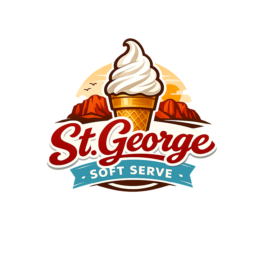 St. George Soft Serve